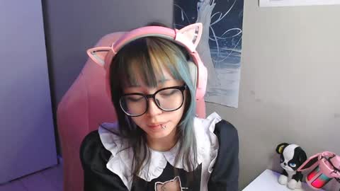 danyelleeyermann online show from 05.12.26