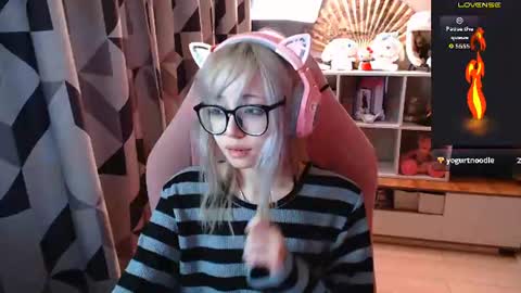 danyelleeyermann online show from 06.22.26