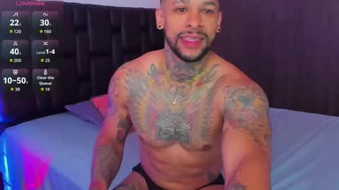 danyfitguy_ online show from 11.27.25