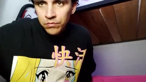 Snapshot of danylano chatting on 09.19.25 Daniel online show from 09.19.25