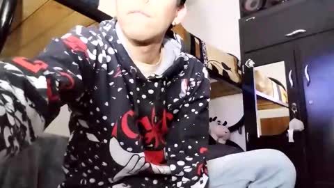 Daniel online show from 04.24.26