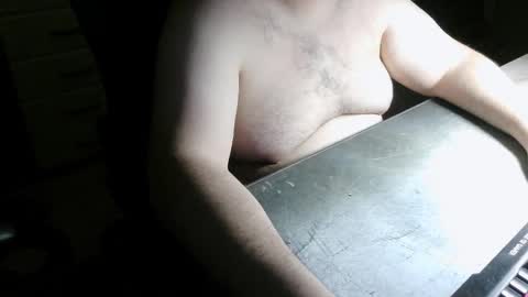 danysanchez1981 online show from 10.15.25