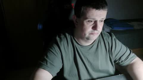 danysanchez1981 online show from 01.05.26