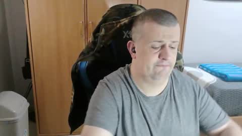 danysanchez1981 online show from 01.09.26