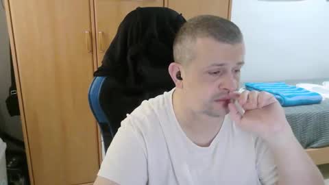 danysanchez1981 online show from 01.12.26