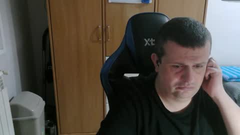 danysanchez1981 online show from 02.15.26