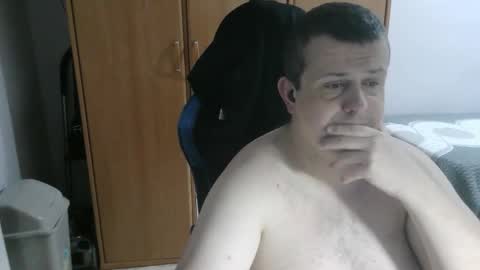 danysanchez1981 online show from 02.17.26