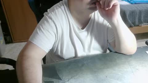 Snapshot of danysanchez1981 chatting on 05.17.26 danysanchez1981 online show from 05.17.26
