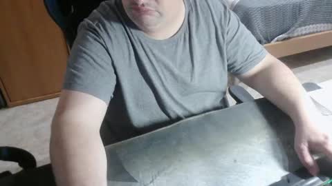 Snapshot of danysanchez1981 chatting on 05.19.26 danysanchez1981 online show from 05.19.26