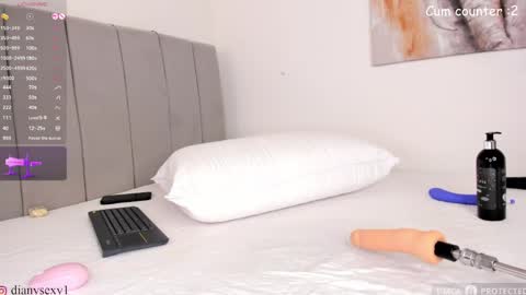 Diana IG dianysexy1 online show from 03.09.25