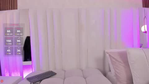 Daniela online show from 12.20.25