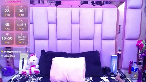 DanySwet online show from 11.21.25