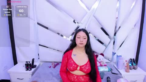 DanySwet online show from 04.19.26