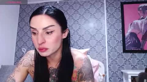 danywhite_anallover online show from 04.25.26