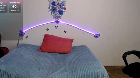 DANYXS1 online show from 11.17.25