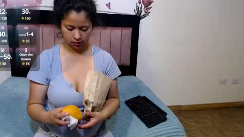 DANYXS1 online show from 11.24.25