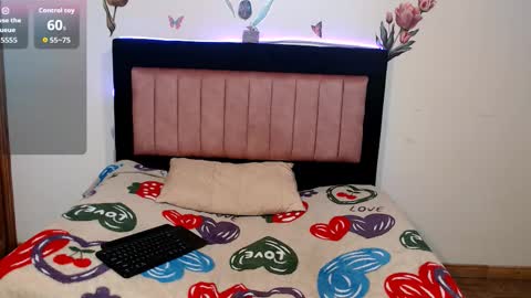 DANYXS1 online show from 11.26.25