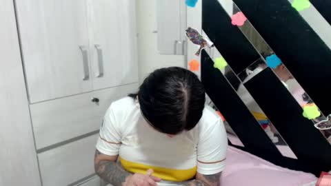 daphne877046 online show from 11.03.25