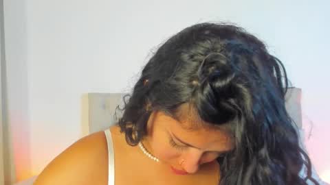 Antonella Mora online show from 03.13.26