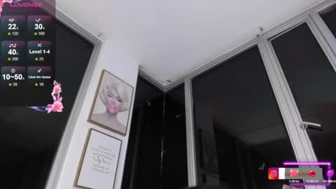 daphne_chers online show from 03.12.25