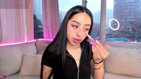 daphne_chers online show from 11.20.25