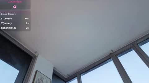 daphne_chers online show from 03.08.26