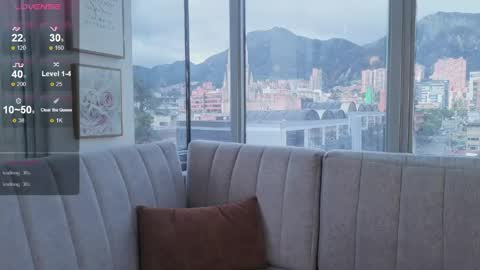 Snapshot of daphne_chers chatting on 05.19.26 daphne_chers online show from 05.19.26