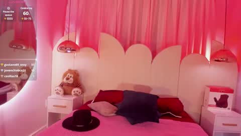 Daphne online show from 02.19.25