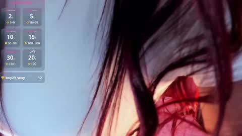 Daphne online show from 02.20.25