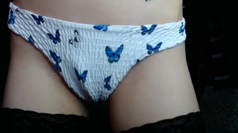 Daphne Darkthorn online show from 10.25.25