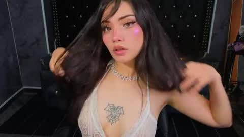 daphne_nicole_b online show from 07.16.26