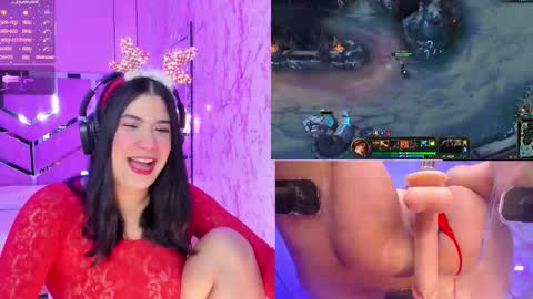 Daphne online show from 12.04.25