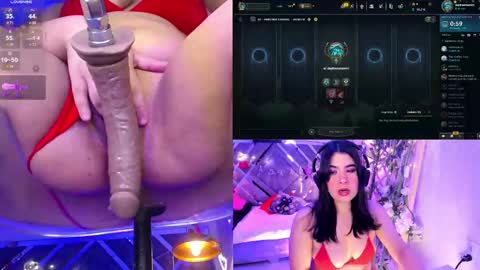 Daphne online show from 03.03.26