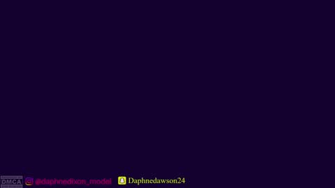 Snapshot of daphnedixon chatting on 12.12.24 daphnedixon online show from 12.12.24