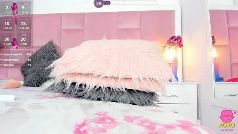 Daphne online show from 01.22.25