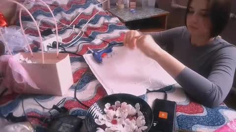 Emilia online show from 02.18.26