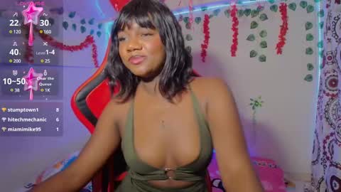 Daphne online show from 02.16.25