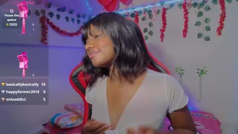 Daphne online show from 03.04.25