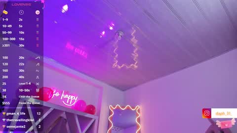 dhapnne online show from 02.21.25