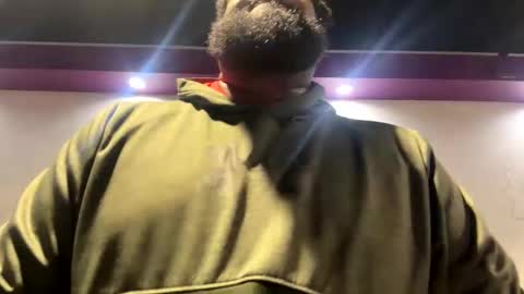 Tyson online show from 11.23.25