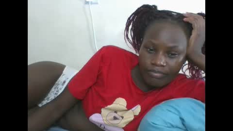 ESTHER online show from 02.23.25