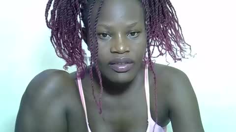 ESTHER online show from 02.27.25