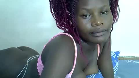 ESTHER online show from 02.27.25