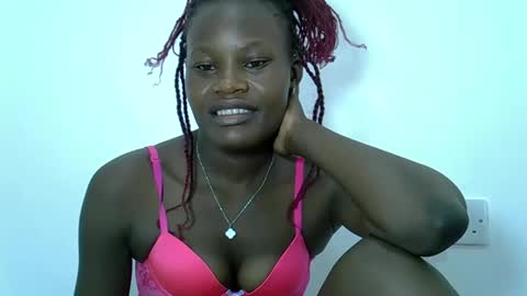 ESTHER online show from 03.09.25