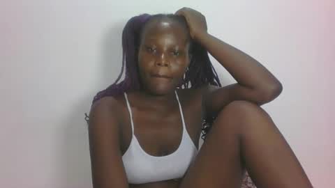 Snapshot of darberry21 chatting on 04.25.26 ESTHER online show from 04.25.26