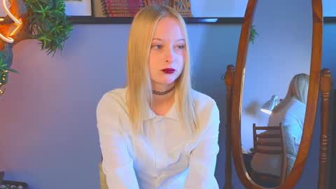 Kami online show from 10.27.25