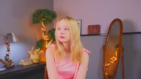 Kami online show from 12.14.25