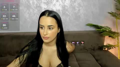 Snapshot of darciejane chatting on 06.27.26 Darcie online show from 06.27.26