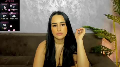 Snapshot of darciejane chatting on 07.01.26 Darcie online show from 07.01.26