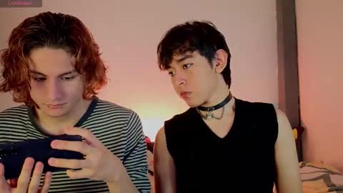 darcy_and_stolas online show from 10.05.25